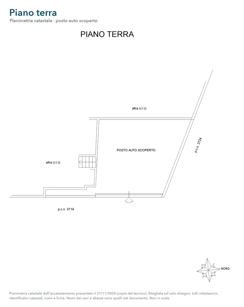 Bifamiliare intera vista golfo — due unità indipendenti, Muggia